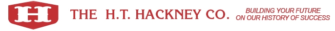 The H.T. Hackney Co. - Building your future on our history of success